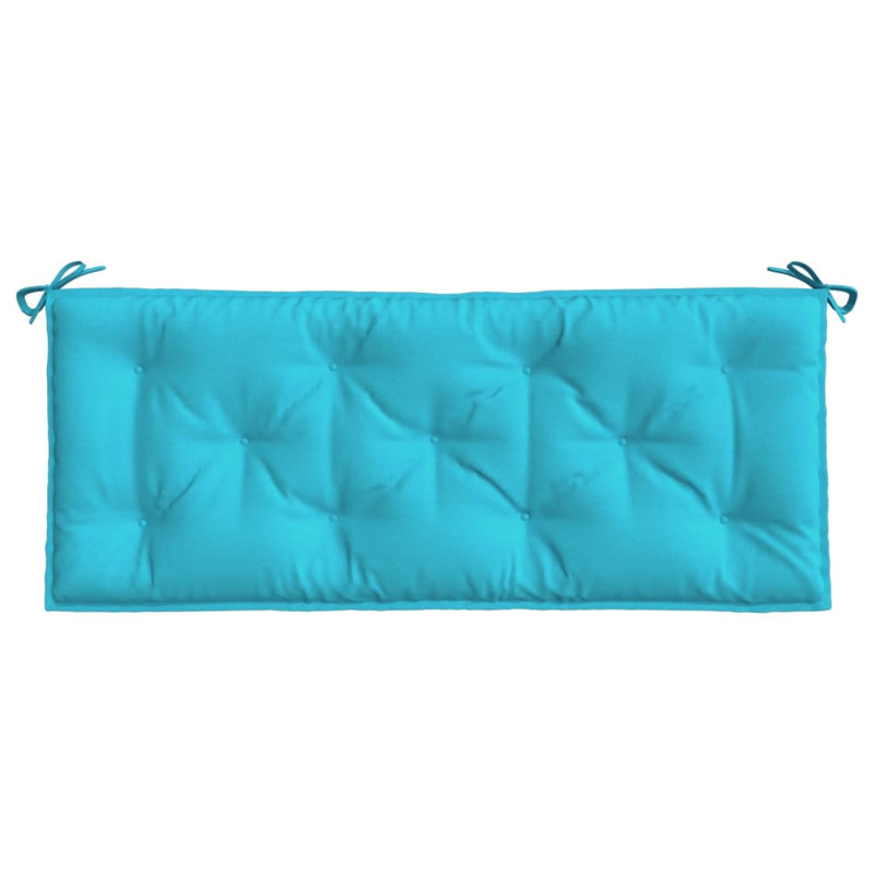 Outdoor 2.8'' Bench Seat Cushion, 47.2" W x 19.7" D