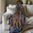 Psychedelic Light - 1 Piece Blanket-99153560