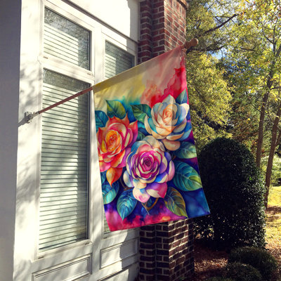 Double face 40 H x 28 l