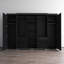 Garde-robe 117,4 po Monaco-3DX Monaco Monaco-1758687242