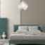 25 Shell Novelty Pendant Shade-16589778