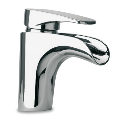 Novello Complete Shower System with Rough in-Valve