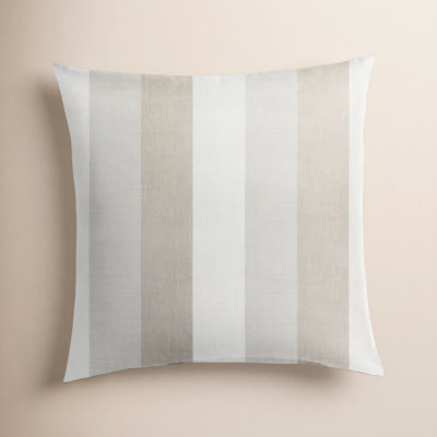 Nisha Sunbrella® Throw Pillow
