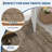 Scalloped Area Rugs Non-Slip Bordered Floor Mats, Non-Shedding Soft Low Pile Modern Accent Rugs, Washable Farmhouse Indoor Carpet for Living Room, Bedroom, Office-2059204155-2059204151