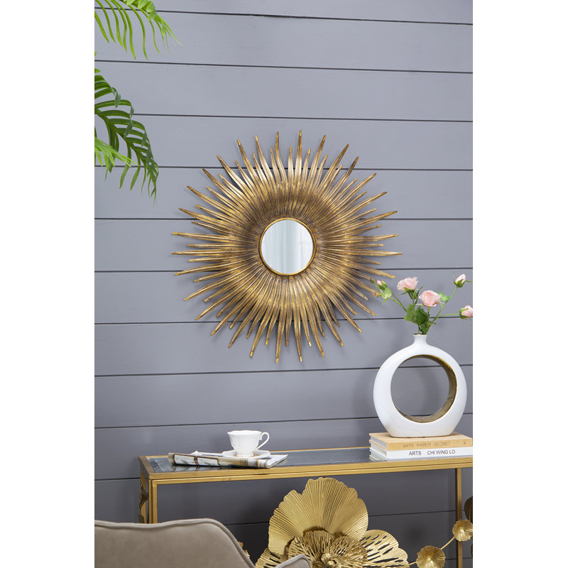 Miroir d'appoint Braeville