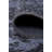 Navy Blue Vintage Look Woven Base Decorative Carpet-696762189
