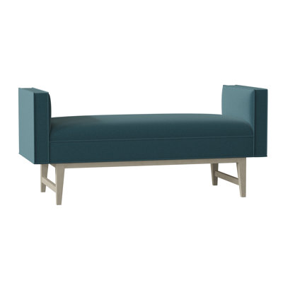 Banc rembourré Luna