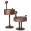 Rava Avis 17.32'' W Console Table