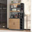 187cm Kitchen Pantry-115298591