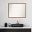 Miroir de salle de bain Carlisle-699541832