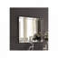 Miroir de finition