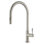 Neptune Pull Down Knurled Handle Slim Kitchen Faucet