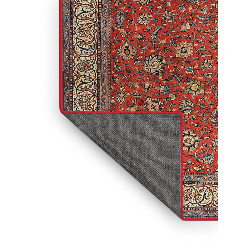 Eathan Oriental Indoor Rug, Rectangle 5' x 7'