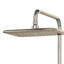 Pomme de douche à pluie 11 po avec bras de douche pivotant AquaPower AquaPower 1,8 GPM AquaPower-98410534