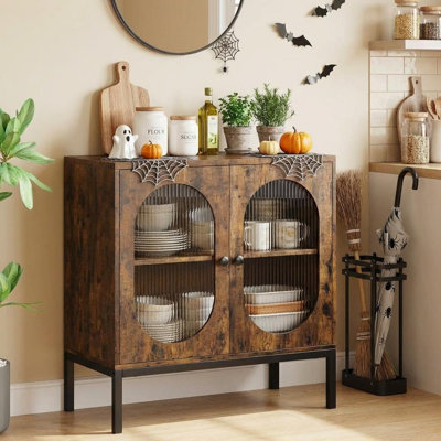 Standard Sideboard Accent Chest