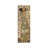 Expectation, Vertical by Gustav Klimt - Wrapped Canvas Panoramic Print-2017479945