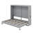 Murphy Bed Wall Bed-1622066874-1622066880