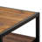 Gunnersbury 41.3'' Solid Wood Console Table