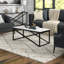 Calix Frame Coffee Table-70840825