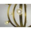 Norma Jeane 15 - Light Chandelier