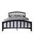 Nogales Panel Bed-738361930-738361928