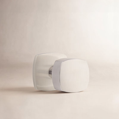 Ensemble de boutons Emtek