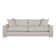 Claremont Upholstered 95'' Sofa