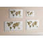 Magnetic Glass Dry Erase Board-690469297