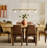 Soleil 74" Dining Table-1596591399