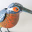 Animals Metal Garden Statue