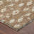 Machine Washable Indoor/Outdoor Chantille ACN2792 Floral Rug-934158189-934157968