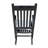 wooden porch rocker chair
