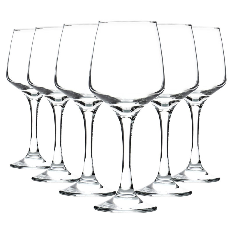 Glass Set, 295ml