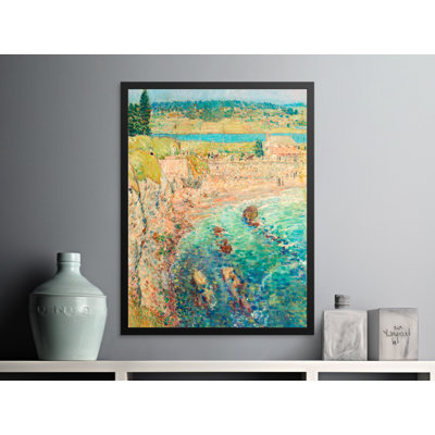 Blanton Print