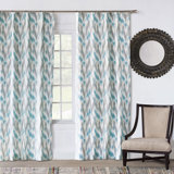 Eloise Room Darkening Curtain