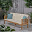 CASA 3 SEATER