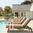 Outdoor Chaise Lounge Chair Cushion-2621443-28562942-28562940