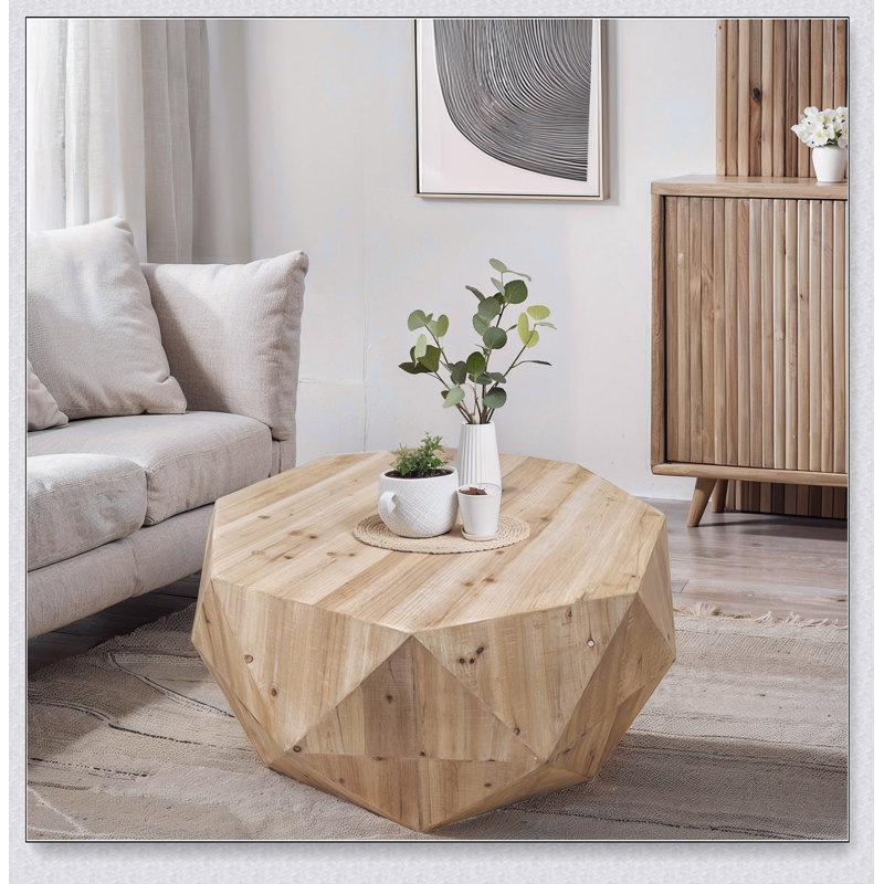 Table basse 38,58 po