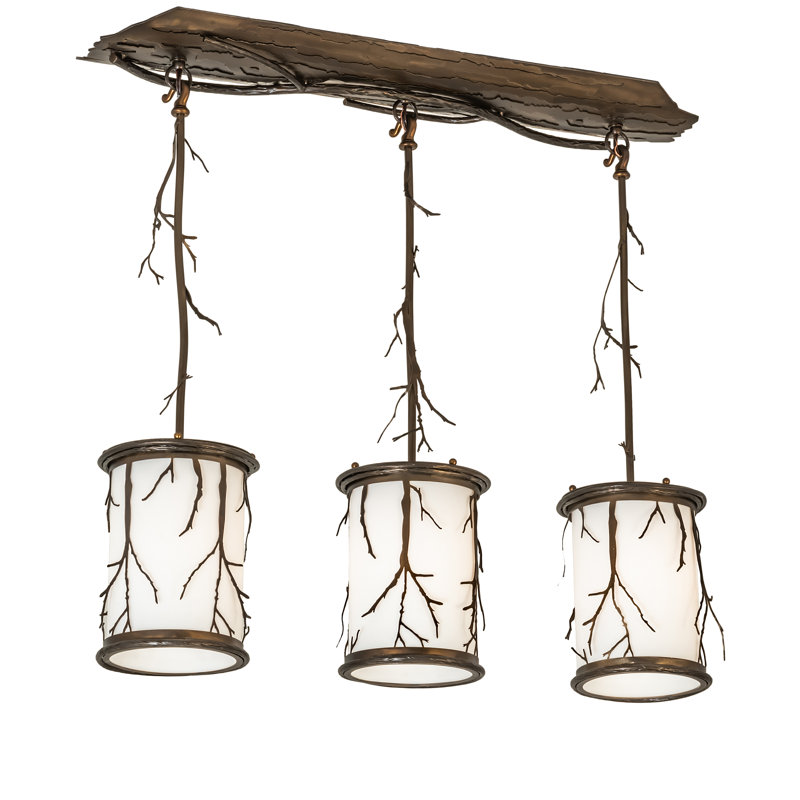 Branches 3 - Light Pendant