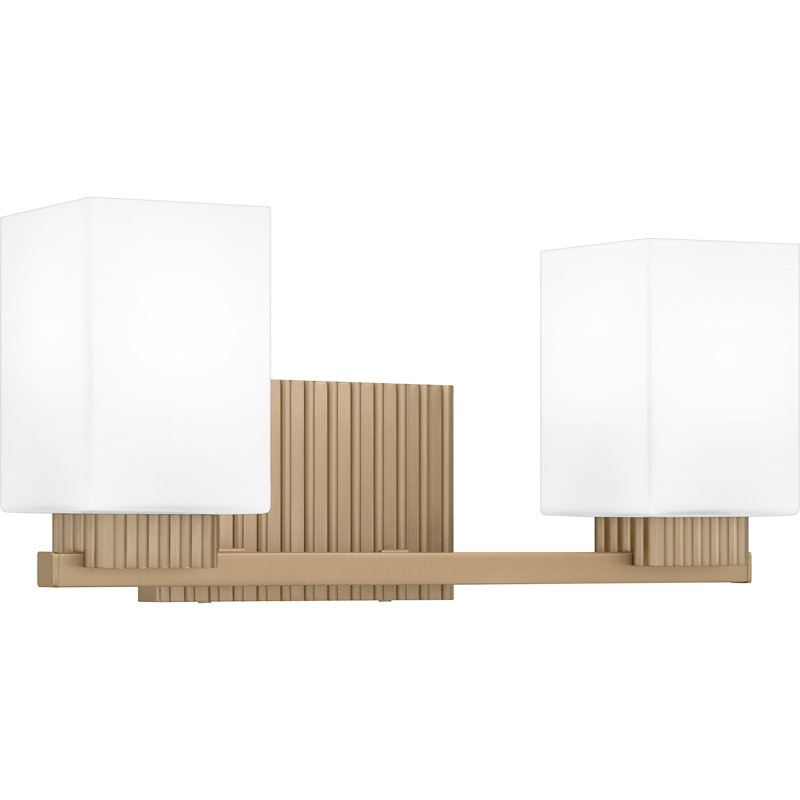 Shepardsville 2 - Light Dimmable Vanity Light