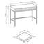 Dressing Table-966961349