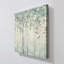 «Dream Forest I Silver Leaves» par James Wiens - impression sur toile-415970850-415970855