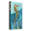 Atlantic Seahorse - peinture sur toile tendue-1840601119