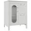 Armoire de salle de bain Andryville