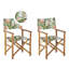 Fabric Patio Folding Chair Folding Chair Set