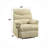 Soft Recliner, Woven Motion Recliner-1085930131