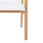 Seashore Patio Dining Armchair-1421501368