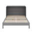 Lit escamotable double avec tiroirs-477907615