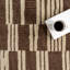  Tapis rayé en laine Tara-102495442
