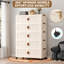 Rebrilliant Polyethylene Plastic Underbed Storage-1952903191